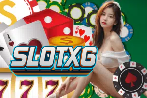 เล่นสล็อตง่าย เติมเงินไว ปลอดภัยไปกับ slotxo6