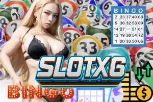 เล่นสล็อตที่ slotxo6 เริ่มต้น 1 บาท ลุ้นเงินล้านง่ายๆ