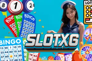 สล็อต slotxo6 กดเบาๆ ร้อยแตกเป็นล้าน ลองเลยวันนี้